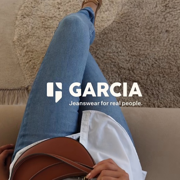 Other - 🚨GARCIA - Brand Notification 🚨